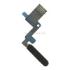 Power Button Fingerprint Flex Cable for iPad Air 2020 10.9 / Air 4 A2324 A2072 A2325 (Black)