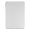 Battery Back Housing Cover for iPad 9.7 inch (2018) A1893 (WiFi Version)(Silver)