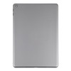 Battery Back Housing Cover for iPad 9.7 inch (2018) A1893 (WiFi Version)(Grey)