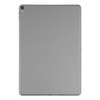 Battery Back Housing Cover for iPad Pro 10.5 inch (2017) A1701 (WiFi Version)(Grey)