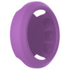 For Suunto Quest Silicone Protective Case(Purple)