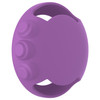 For Suunto Quest Silicone Protective Case(Purple)