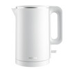 KONKA KEK-KD17 1500W Stainless Steel Electric Kettle, Capacity : 1.7L