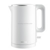 KONKA KEK-KD17 1500W Stainless Steel Electric Kettle, Capacity : 1.7L