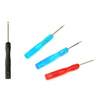 JIAFA JF-8113 11 in 1 Repair Tool Set for Huawei Smartphones