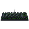 Razer BlackWidow X Tenkeyless Backlight Design Gaming Wired Mechanical Keyboard (Black)