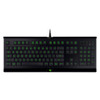 Razer Cynosa Chroma Pro Backlight Design Gaming Wired Keyboard (Black)