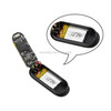 TTGO T-Wristband Kit MPU9250 Sensor Vibration Motor
