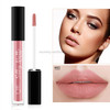 QIC Q905 Liquid Lipstick Professional Makeup Matte Lipstick Long Lasting Cosmetics Lip Gloss(5)