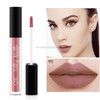 QIC Q905 Liquid Lipstick Professional Makeup Matte Lipstick Long Lasting Cosmetics Lip Gloss(2)