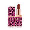 QIC Q912 Red Leopard Pattern Lipstick Makeup Long Lasting Cosmetics Lip Rouge(4)