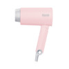 Original Xiaomi Youpin SMATE SH-A123 1000W Anion Electric Portable Folding Hair Dryer Two Speed Quick-Drying (Pink)