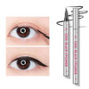 QIC Q609 Liquid Eyeliner Long-lasting Waterproof Eye Liner(Black)