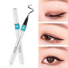 QIC Q607 Black Liquid Eyeliner Long-lasting Waterproof Eye Liner with Packing Box