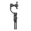 Zhiyun Smooth 4 3-Axis Handheld Gimbal Stabilizer for iPhone XR, X / XS, 8 Plus & 7 Plus, 8 & 7, Galaxy S9 / S8 / S7, and Other Smartphones(Black)