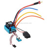 120A Sensored Brushless Speed Controller ESC