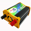 Legend I Generation DC12V to AC220V 3000W Car Power Inverter(Black)