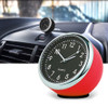 Car luminous Quartz Watch(Red)