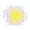 50W 4500LM High Power LED Integrated Light Lamp + 24-36V LED Driver(White Light)