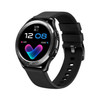 vivo WATCH 46mm Fitness Tracker Smart Watch, 1.39 inch AMOLED Screen, 5ATM Waterproof, Support Sleep Monitor / Heart Rate / Blood Oxygenation Test / 18 Days Long Battery Life(Black)