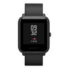 Original Xiaomi Youpin Amazfit Lite 1.28 inch Transflective Screen Bluetooth 4.1 3ATM Waterproof Smart Watch, Support Alipay Offline Payment / Heart Rate Monitoring / Sleep Monitoring(Black)