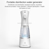 Original Xiaomi Xiaotian Portable Disinfection Generator Homemade Disinfection Water Sprayer