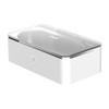 Original Xiaomi Youpin EUE UE-UC001 Ultrasonic Cleaning Machine, CN Plug (White)