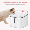 Original Xiaomi Youpin 2L Smart Pet Drinking Fountain, US Plug