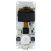 TTGO T-Camera ESP32 WROVER & PSRAM Camera Module OV2640 0.96 OLED Smart Home Development Board, Ordinary Lens Enhanced Edition