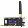 TTGO LORA32 V2.1 ESP32 0.96 inch OLED Bluetooth WiFi Wireless Module 433MHz SMA IP5306 Module with Antenna