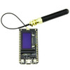 TTGO LORA32 ESP32 LoRa OLED 0.96 inch Blue Screen Bluetooth WIFI 868MHz Discovery Board