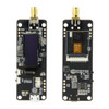 TTGO T-Journal Lens Camera Module OV2640 SMA WiFi 0.91 OLED Development Board with 3dbi Antenna