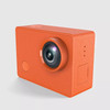 Original Xiaomi Youpin Seabird 4K Sports Camera 3.0(Orange)