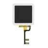 LCD Screen and Digitizer Full Assembly for iPod nano 6th(White)