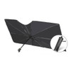 Foldable Windshield Umbrella Sun Protection Heat Insulation Sunshield for Tesla Model 3 / Y 2017-2021