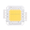 50W 4500LM High Power LED Integrated Light Lamp + 24-36V LED Driver(Warm White)