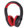 OVLENG MX777 Wiressless Music Stereo Headset with 3.5mm Audio Cable(Red)