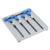 Mijing T24 Four-axis Multifunction PCB Board Holder Fixture