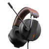 XIBERIA S22 Computer Game 7.1 Channel Headset With Microphone, Cable Length: 2m, Style:3.5mm Mobile Version(Black )