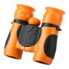 HD High Magnification Children Outdoor Telescope(Orange)