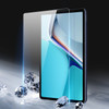 For Huawei MatePad 11 (2021) DUX DUCIS 0.33mm 9H HD Full Screen Tempered Glass Film