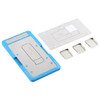 Kaisi Mainboard Middle Layer Board BGA Reballing Stencil Plant Tin Platform for iPhone 11 / 11 Pro