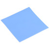 Heat Insulation Working Mat, Size: 10x10cm (Blue)