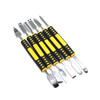 6 in 1 Metal Crowbar Disassembly Bar Mobile Phone Digital Home Appliance Product Opening Tool