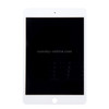 Original LCD Display + Touch Panel for iPad mini 4(White)