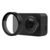 For Xiaomi Mijia Small Camera 38mm UV Protection Lens Filter (Black)