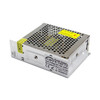 S-100-12 DC12V 8.3A 100W LED Regulated Switching Power Supply, Size: 129 x 99 x 40mm