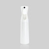 Mayitr Salon Water Spray Bottle Hair Fine DIY Salon Barber Tools, 300ML(White)