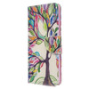 For Galaxy S20 Ultra Colored Drawing Pattern Horizontal Flip Leather Case with Holder & Card Slots & Wallet(Life Tree)