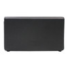 Wireless Bluetooth Speaker Litchi Texture Protective Leather Case for Marshall Stockwell